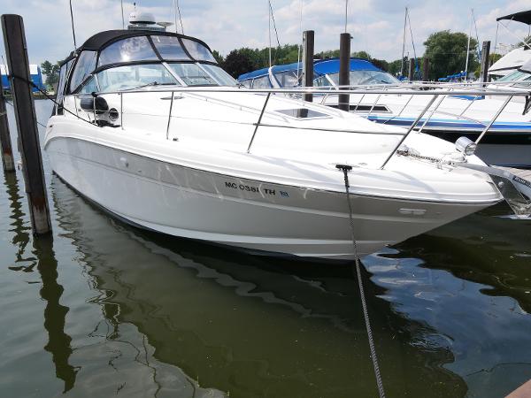 36' Sea Ray, Listing Number 100917289, - Photo No. 3