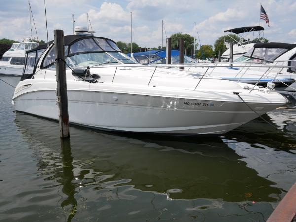 36' Sea Ray, Listing Number 100917289, - Photo No. 4