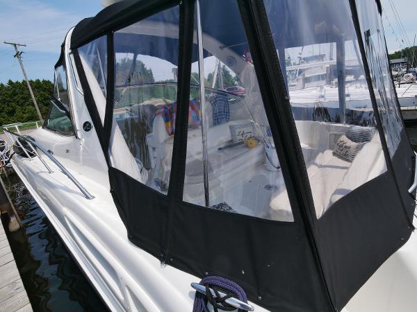 36' Sea Ray, Listing Number 100917289, - Photo No. 7