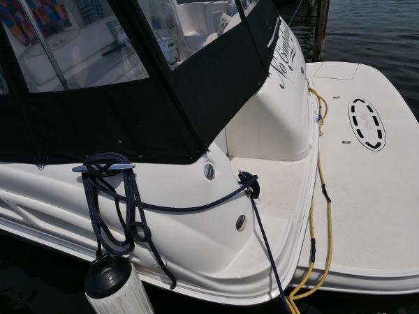 36' Sea Ray, Listing Number 100917289, - Photo No. 8
