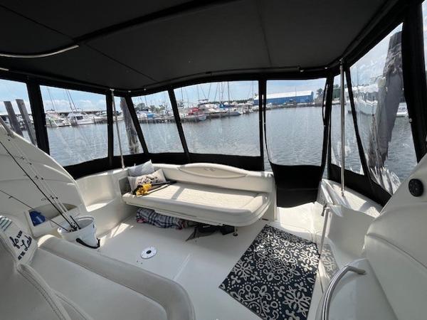36' Sea Ray, Listing Number 100917289, - Photo No. 11