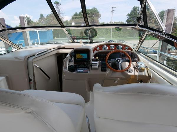 36' Sea Ray, Listing Number 100917289, - Photo No. 18