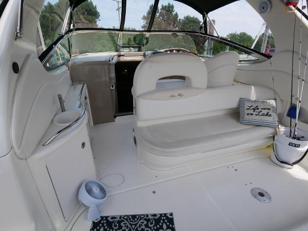 36' Sea Ray, Listing Number 100917289, - Photo No. 23