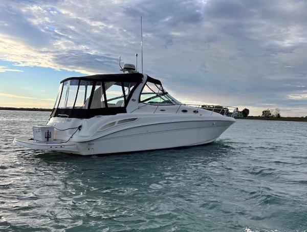 36' Sea Ray, Listing Number 100917289, - Photo No. 1