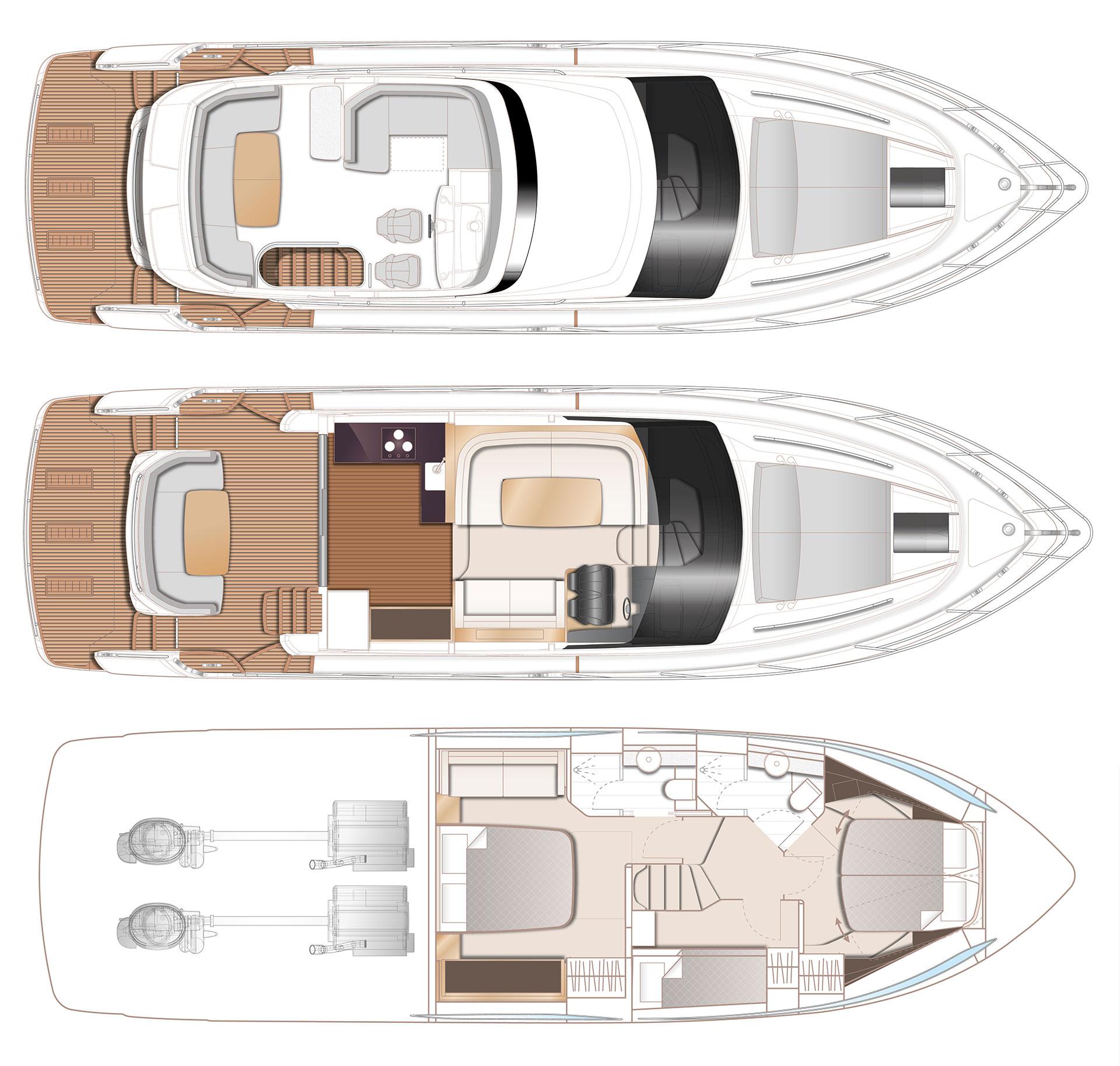 F50168 Yacht Photos Pics Layout