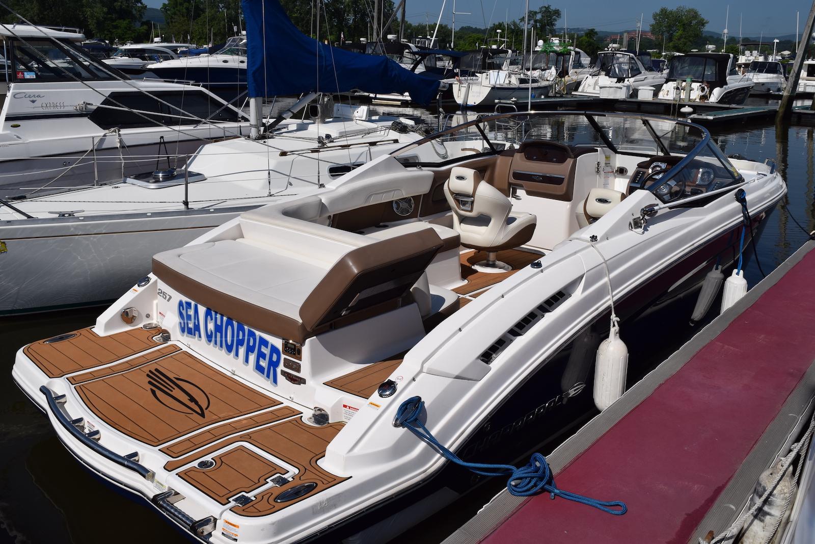 NY 10034 JS Knot 10 Yacht Sales
