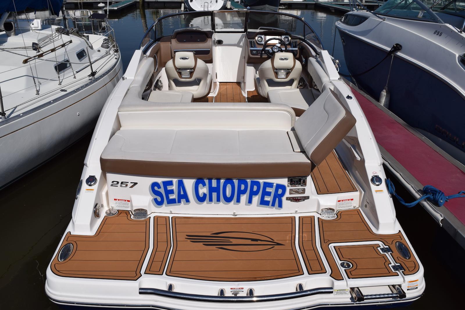 NY 10034 JS Knot 10 Yacht Sales