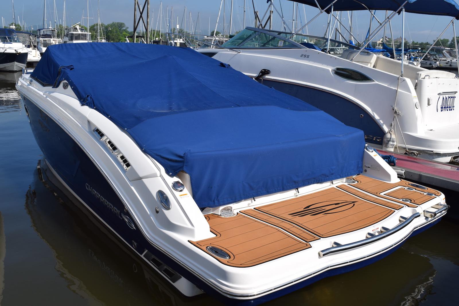 NY 10034 JS Knot 10 Yacht Sales