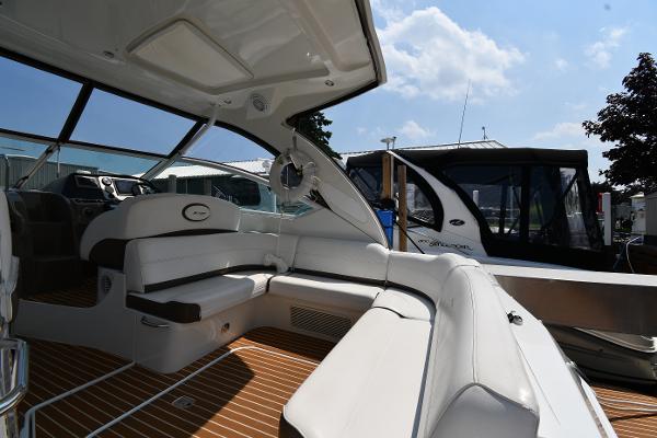 36' Cruisers Yachts, Listing Number 100916971, Image No. 21