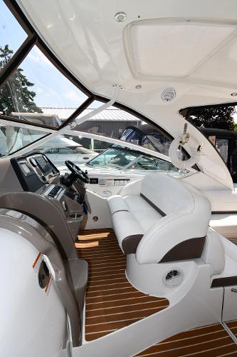 36' Cruisers Yachts, Listing Number 100916971, Image No. 20