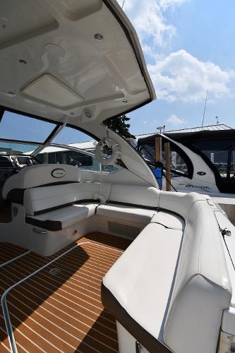 36' Cruisers Yachts, Listing Number 100916971, Image No. 22