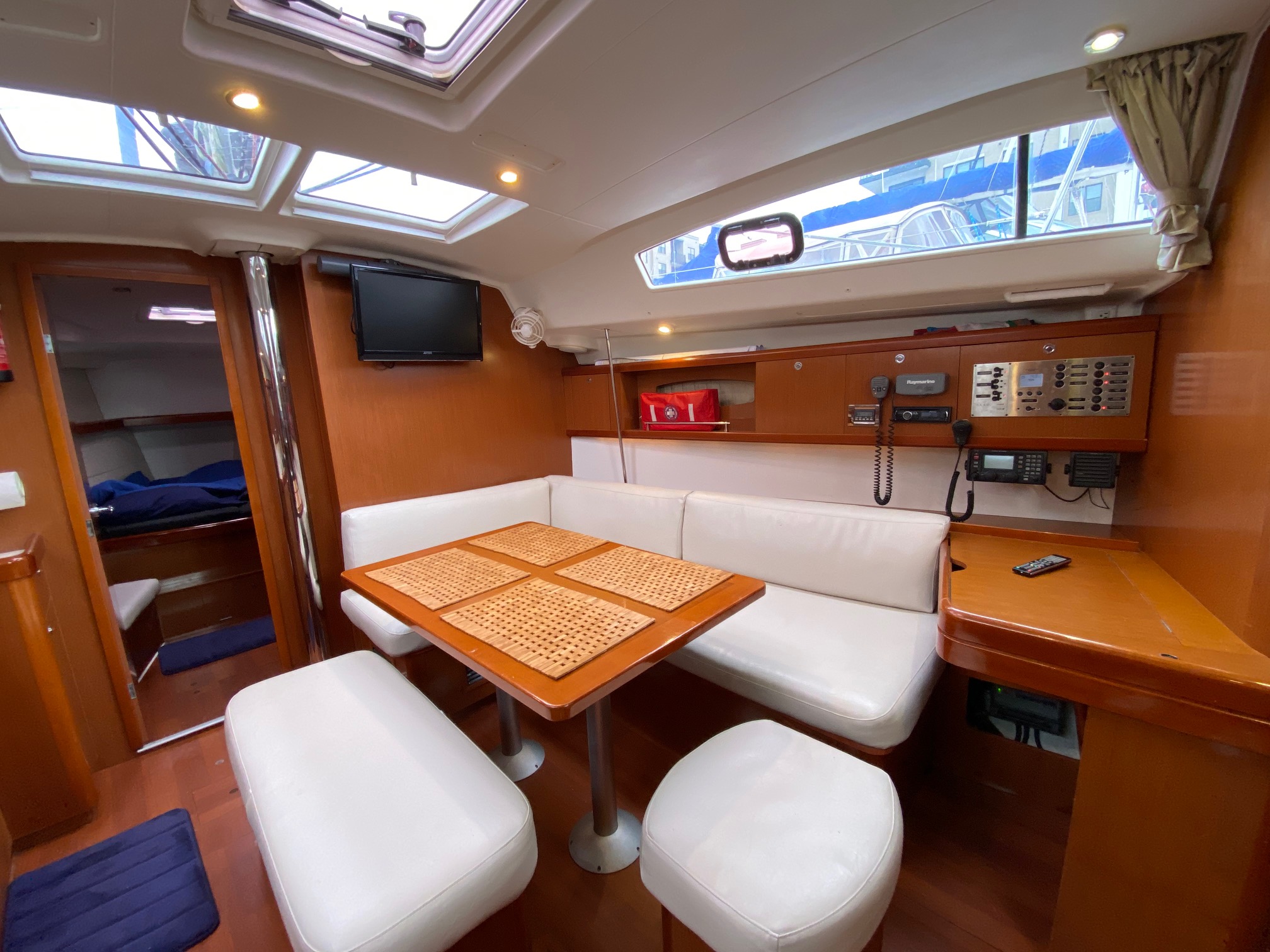 Teranga Yacht Brokers Of Annapolis