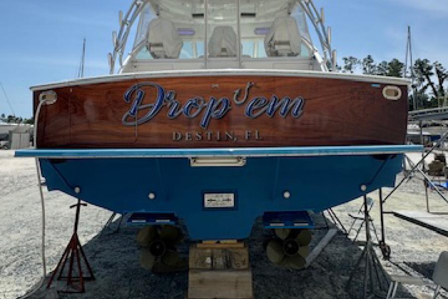 Viking-42 Open 2012-Drop’Em FL-US-9453138 | Thumbnail