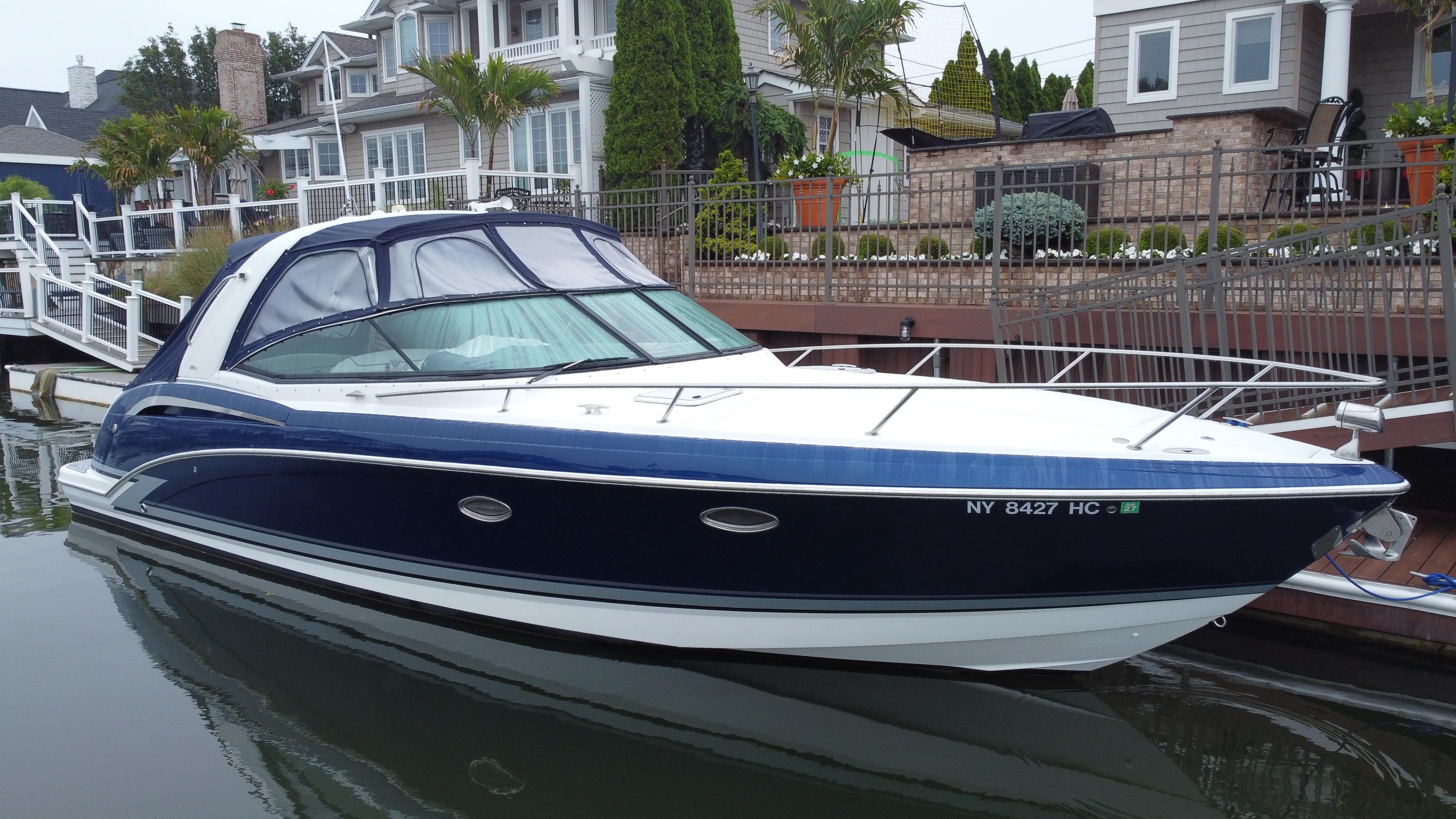2013 Formula 350 Sun Sport
