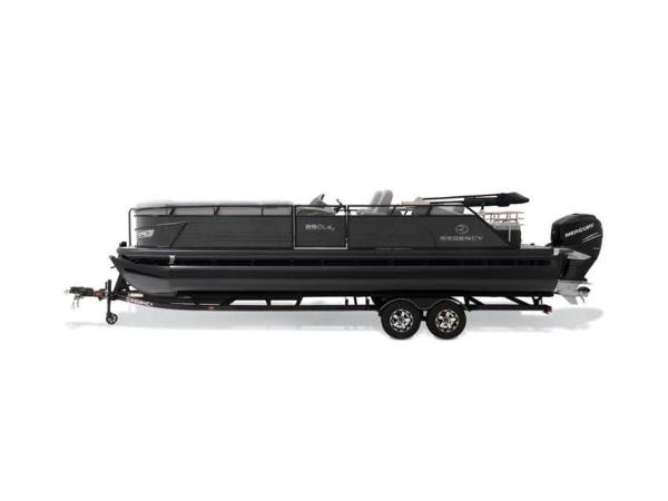 2022 Regency boat for sale, model of the boat is 250 LE3 Sport & Image # 19 of 61
