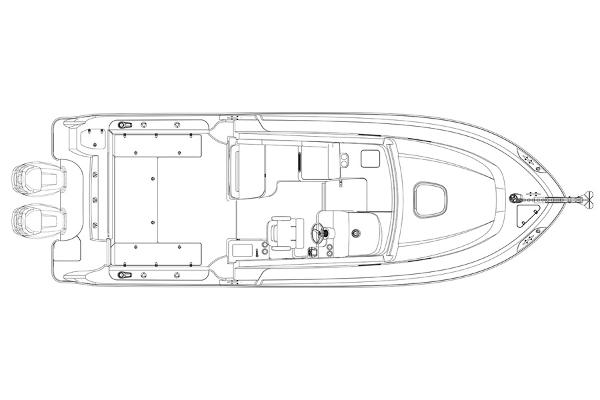 31' Boston Whaler, Listing Number 100916514, Image No. 36