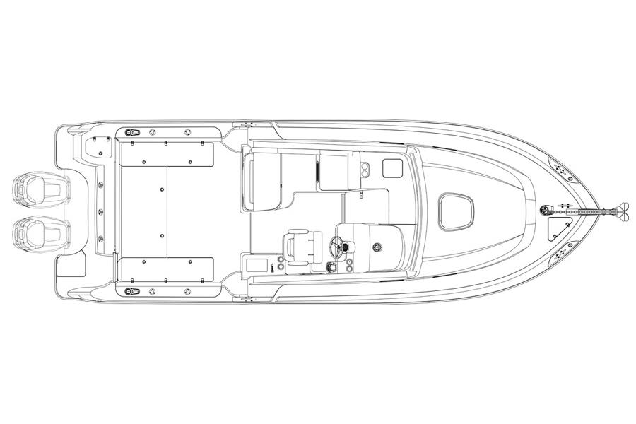 M 6749 AC Knot 10 Yacht Sales
