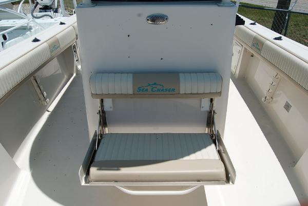 2018 Sea Chaser boat for sale, model of the boat is 27 HFC & Image # 4 of 19