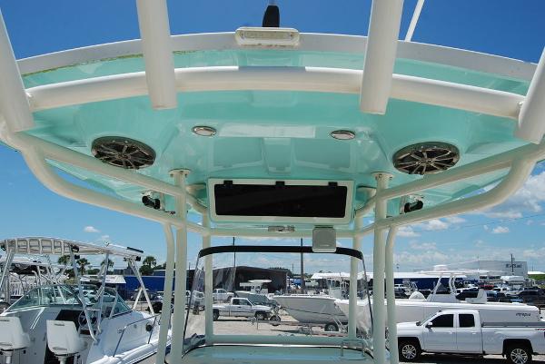 2018 Sea Chaser boat for sale, model of the boat is 27 HFC & Image # 8 of 19
