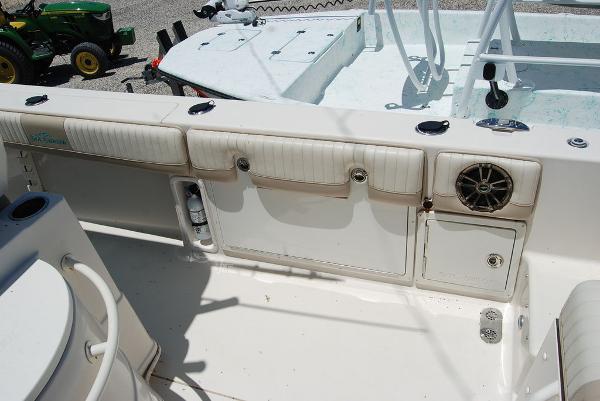 2018 Sea Chaser boat for sale, model of the boat is 27 HFC & Image # 13 of 19