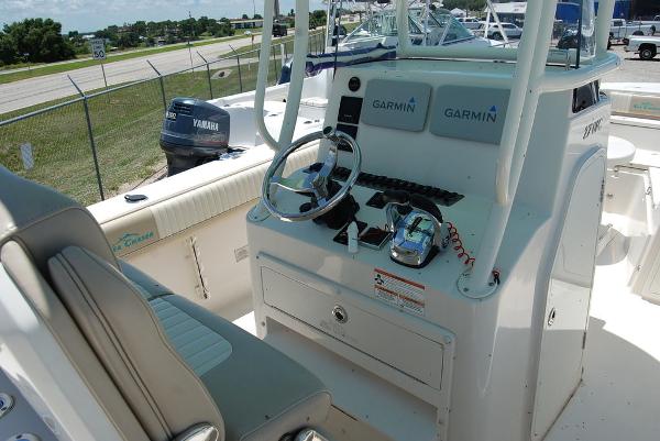 2018 Sea Chaser boat for sale, model of the boat is 27 HFC & Image # 14 of 19