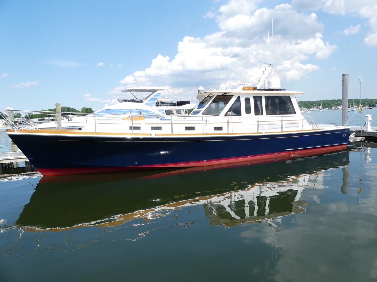 Newport RI Yacht Brokerage