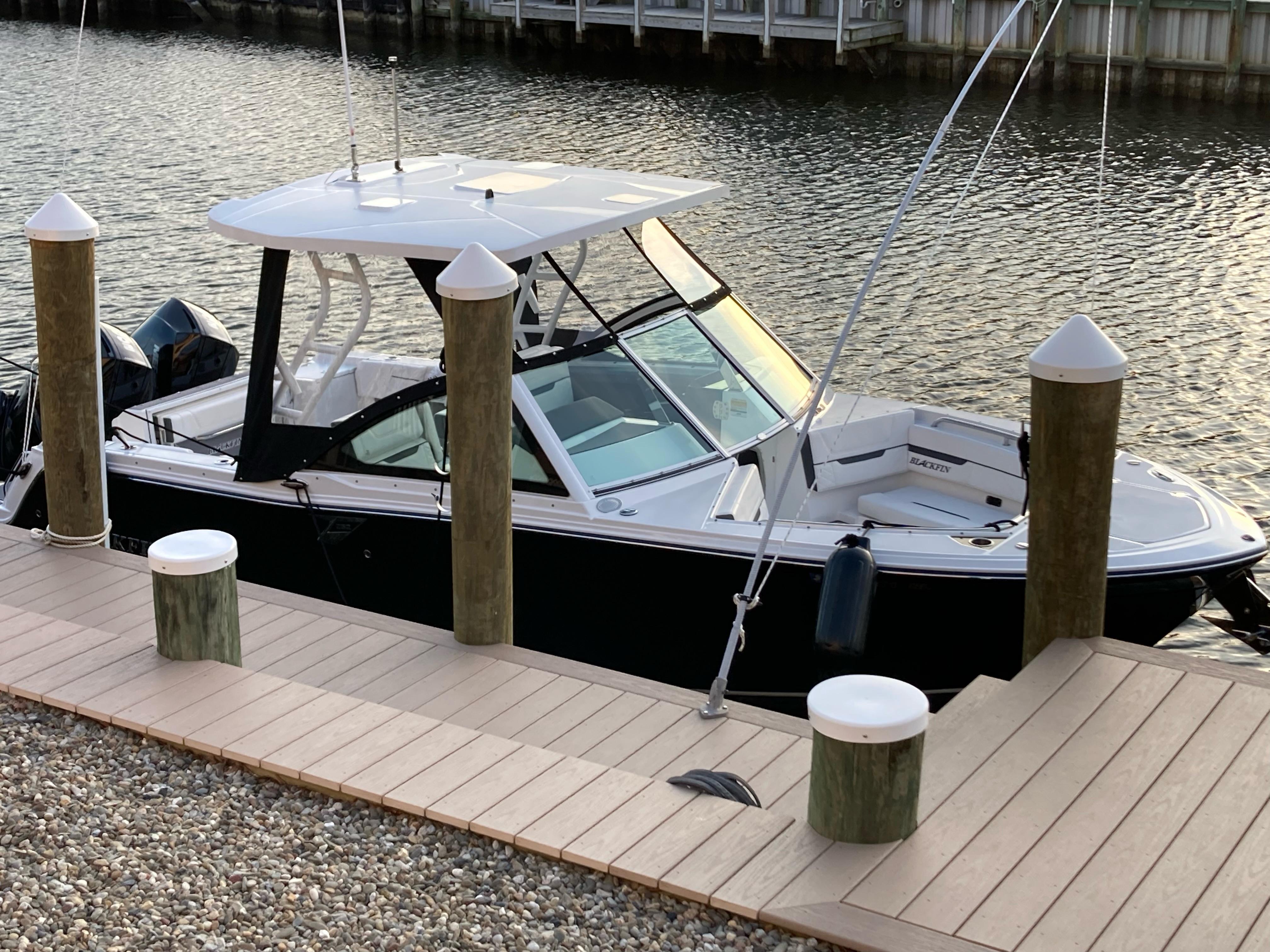 forked river yacht sales photos