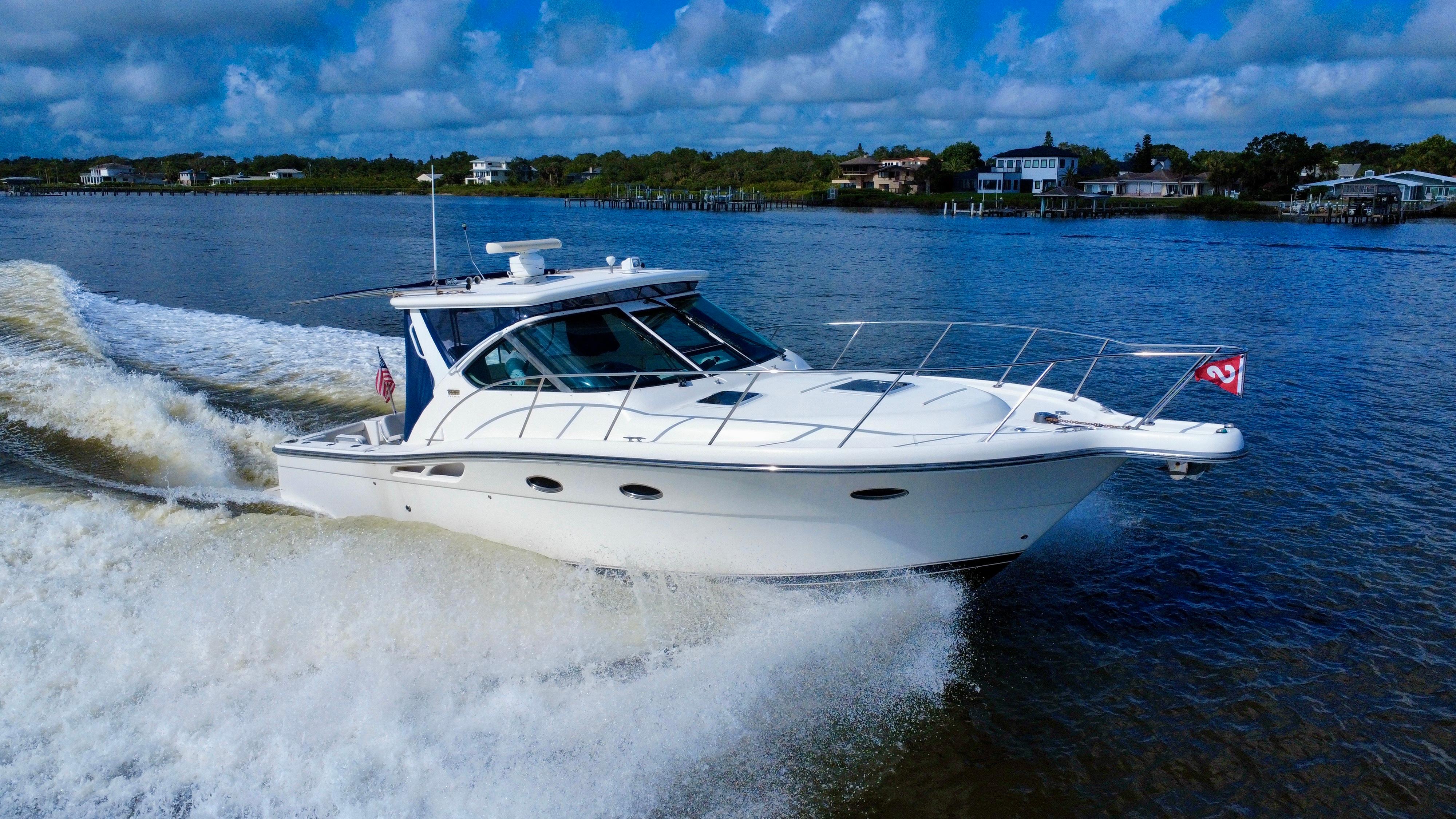 48 ft Tiara 2023