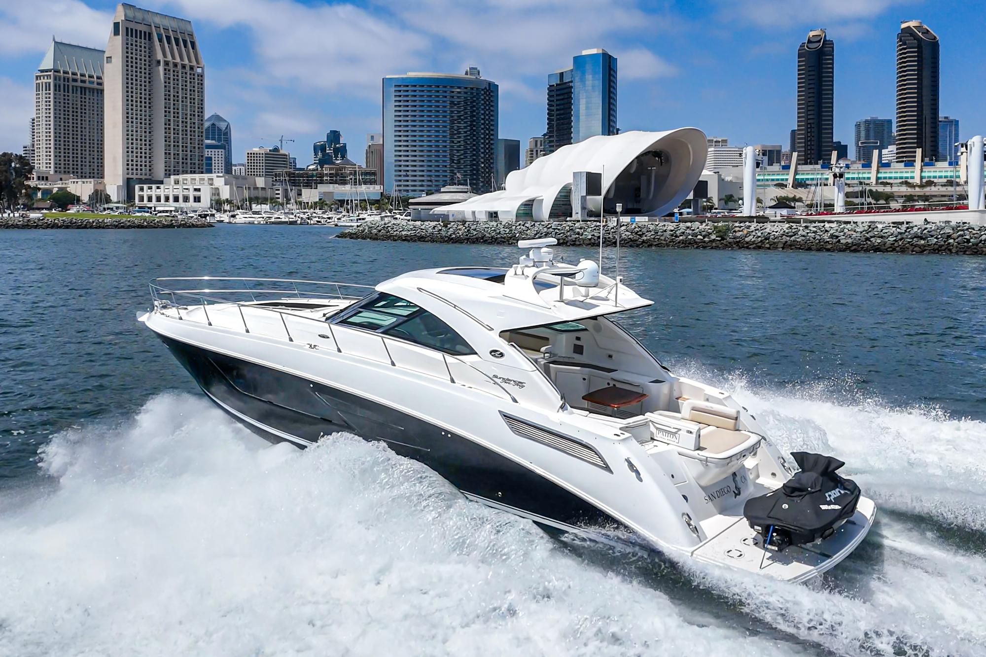 2014 Sea Ray 540 Sundancer #TBMC1870LLC inventory image at Sun Country Yachts, San Diego Marriott Marquis 2014 Sea Ray 540 Sundancer #TBMC1870LLC inventory image at Sun Country Yachts, San Diego Marriott Marquis