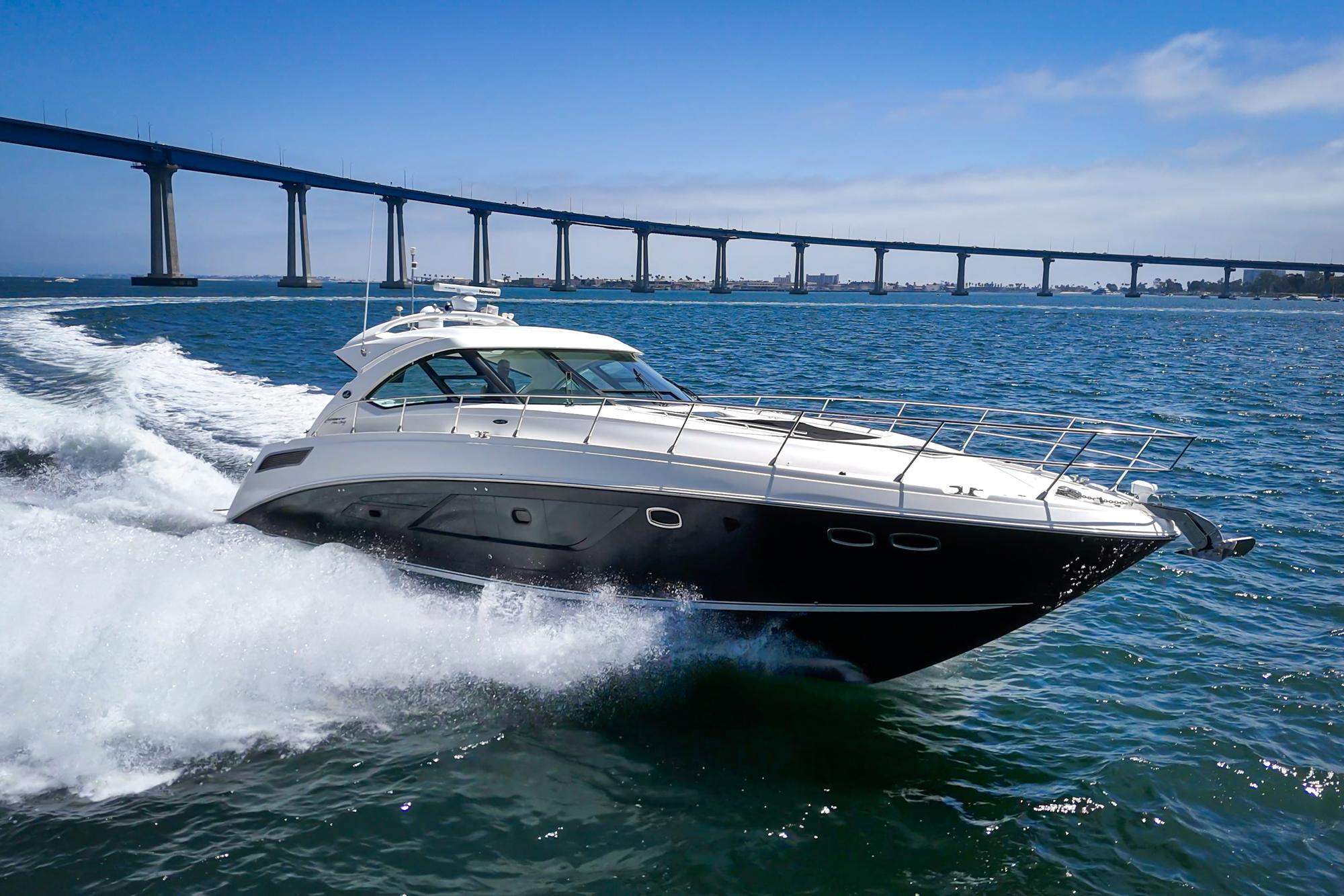 2014 Sea Ray 540 Sundancer #TBMC1870LLC inventory image at Sun Country Yachts, San Diego Marriott Marquis 2014 Sea Ray 540 Sundancer #TBMC1870LLC inventory image at Sun Country Yachts, San Diego Marriott Marquis