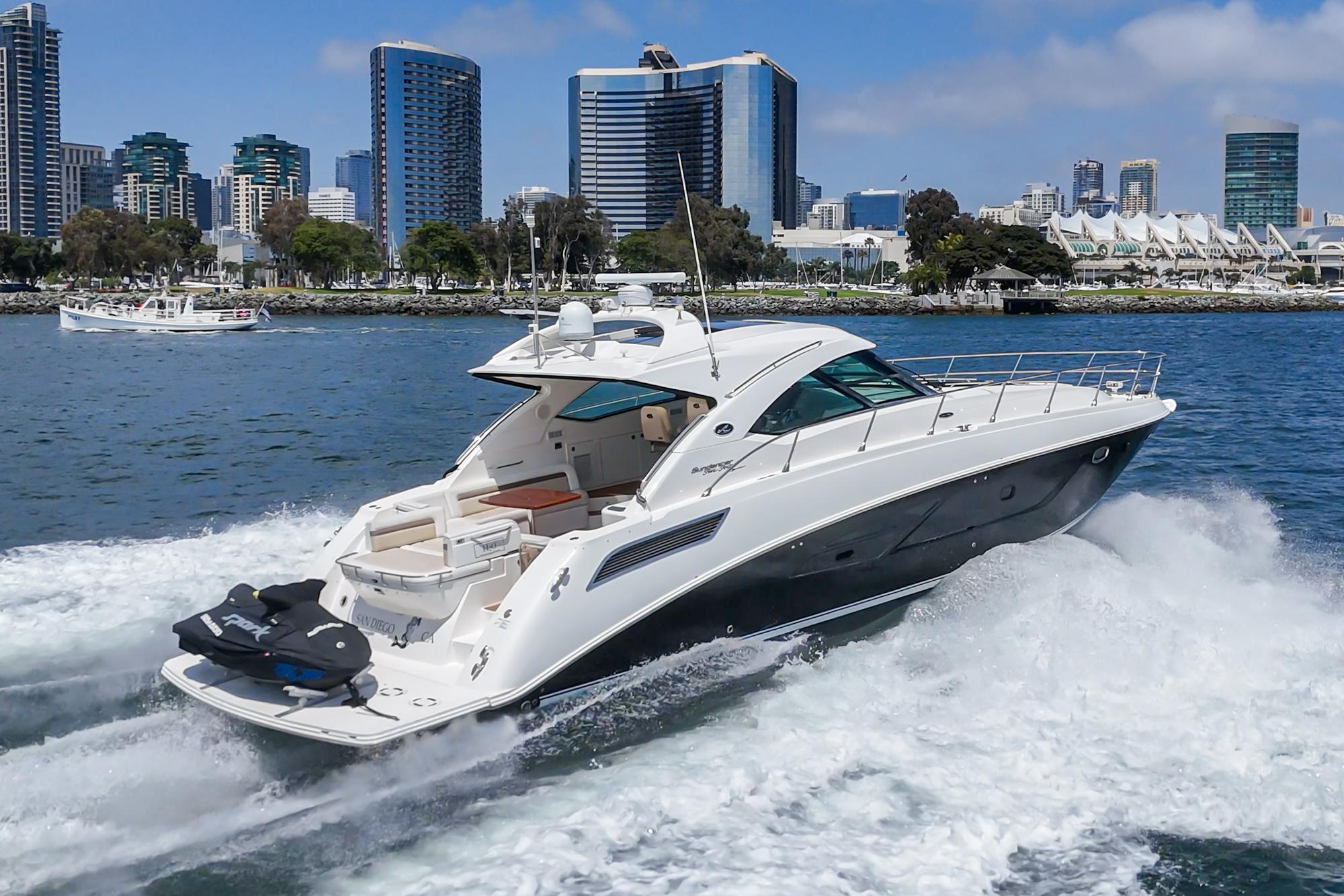 2014 Sea Ray 540 Sundancer #TBMC1870LLC inventory image at Sun Country Yachts, San Diego Marriott Marquis 2014 Sea Ray 540 Sundancer #TBMC1870LLC inventory image at Sun Country Yachts, San Diego Marriott Marquis