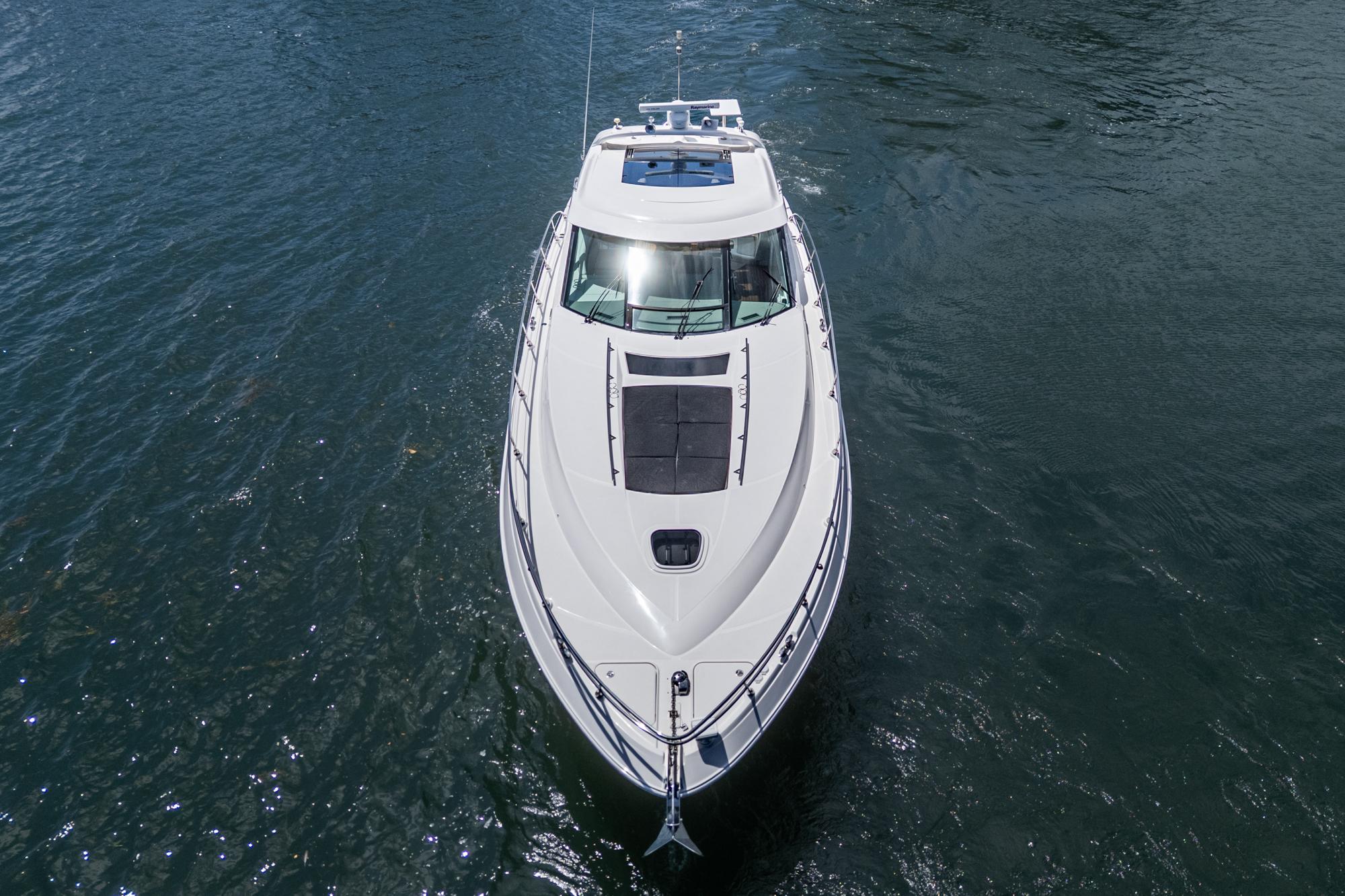 2014 Sea Ray 540 Sundancer #TBMC1870LLC inventory image at Sun Country Yachts, San Diego Marriott Marquis 2014 Sea Ray 540 Sundancer #TBMC1870LLC inventory image at Sun Country Yachts, San Diego Marriott Marquis