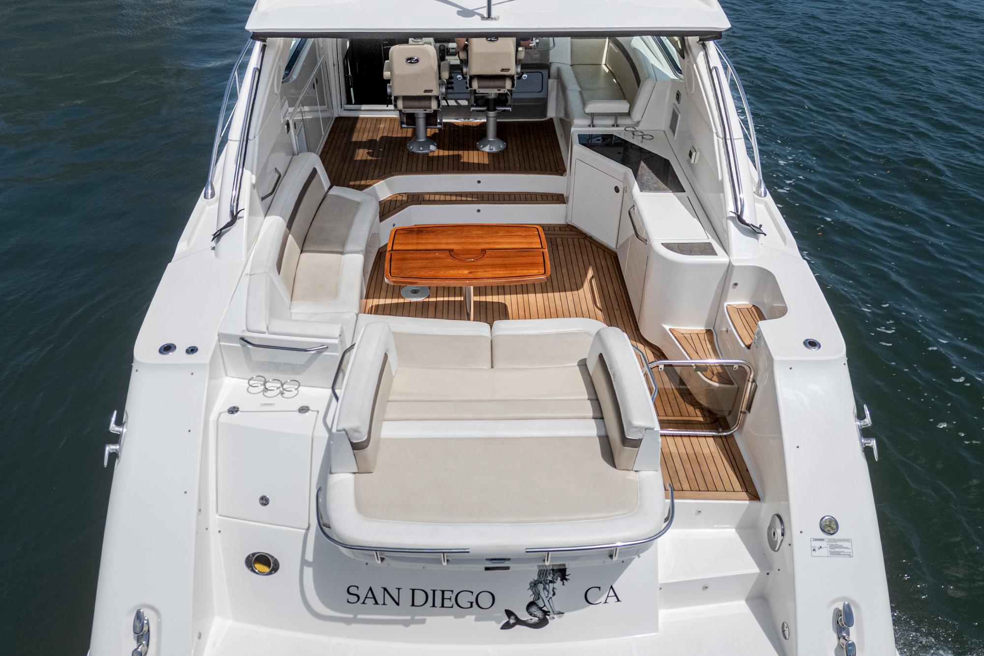 2014 Sea Ray 540 Sundancer #TBMC1870LLC inventory image at Sun Country Yachts, San Diego Marriott Marquis 2014 Sea Ray 540 Sundancer #TBMC1870LLC inventory image at Sun Country Yachts, San Diego Marriott Marquis