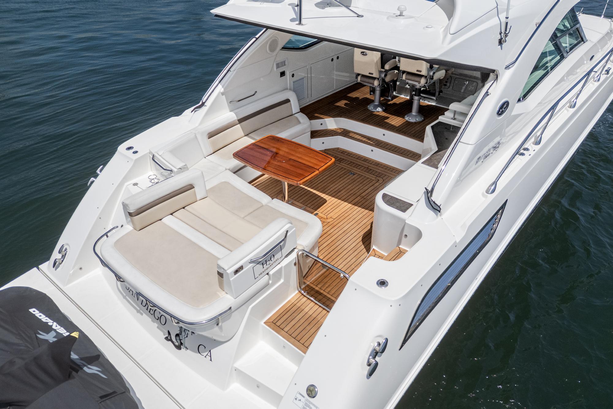 2014 Sea Ray 540 Sundancer #TBMC1870LLC inventory image at Sun Country Yachts, San Diego Marriott Marquis 2014 Sea Ray 540 Sundancer #TBMC1870LLC inventory image at Sun Country Yachts, San Diego Marriott Marquis