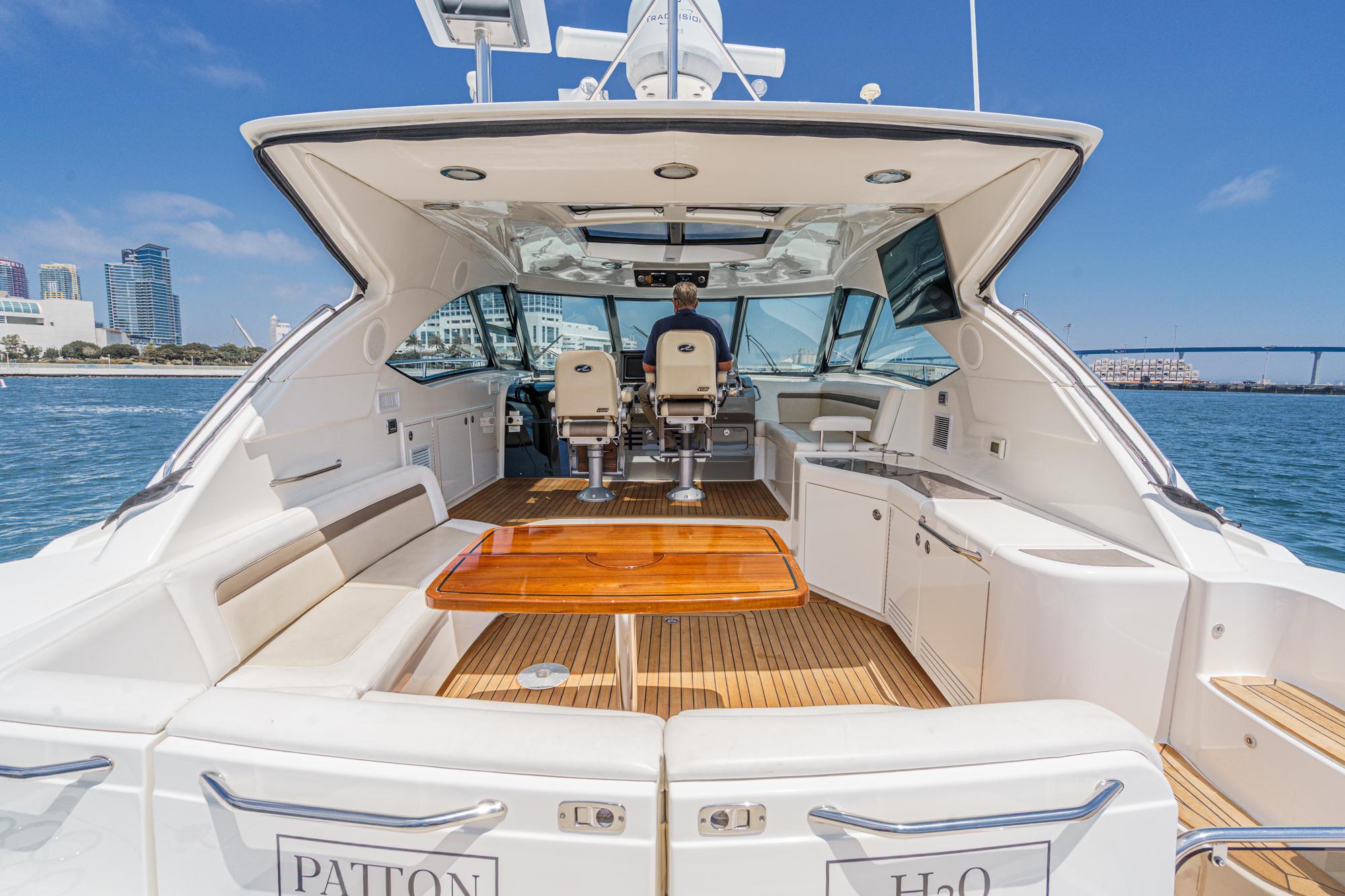 2014 Sea Ray 540 Sundancer #TBMC1870LLC inventory image at Sun Country Yachts, San Diego Marriott Marquis 2014 Sea Ray 540 Sundancer #TBMC1870LLC inventory image at Sun Country Yachts, San Diego Marriott Marquis