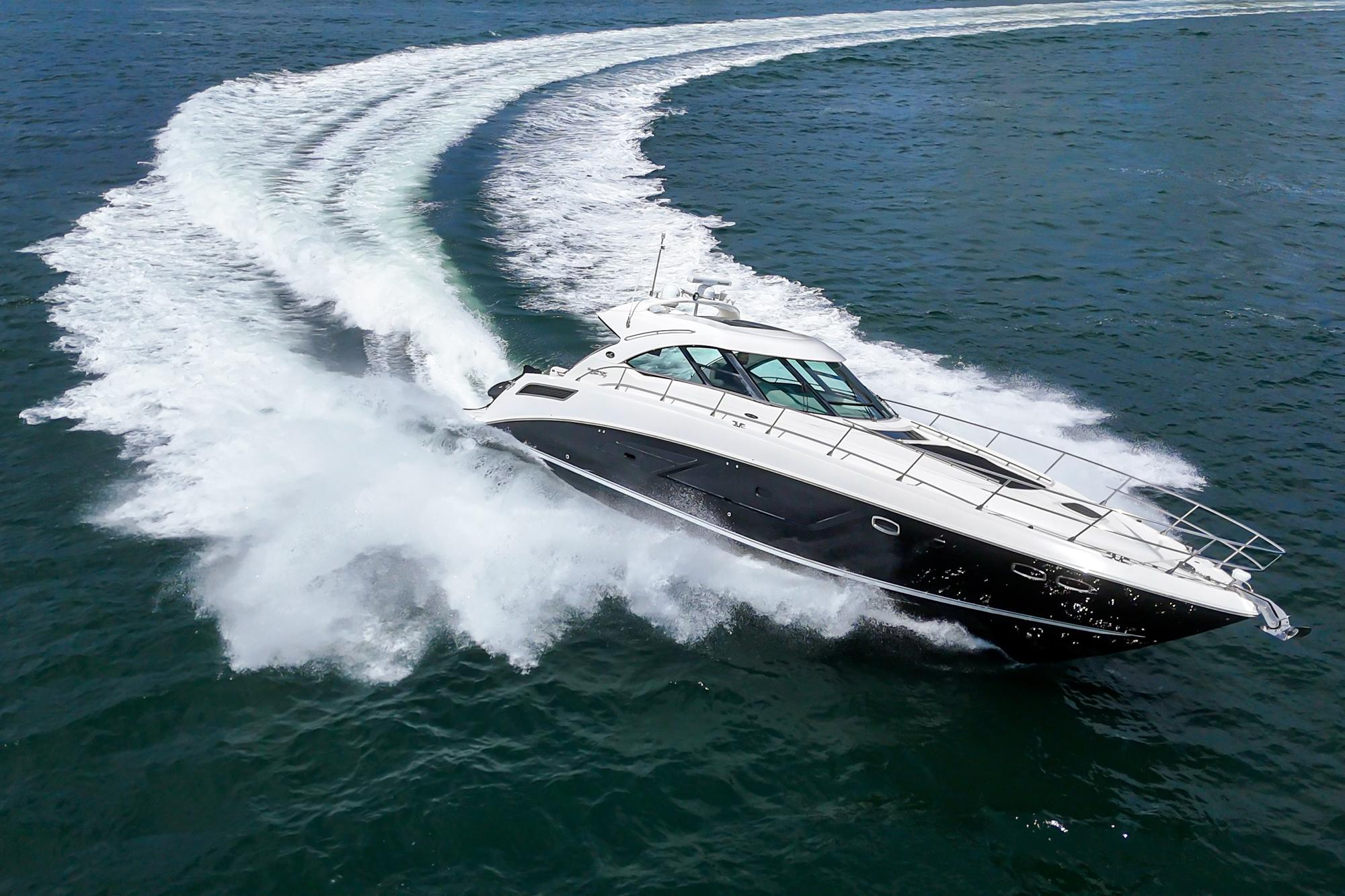 2014 Sea Ray 540 Sundancer #TBMC1870LLC inventory image at Sun Country Yachts, San Diego Marriott Marquis 2014 Sea Ray 540 Sundancer #TBMC1870LLC inventory image at Sun Country Yachts, San Diego Marriott Marquis