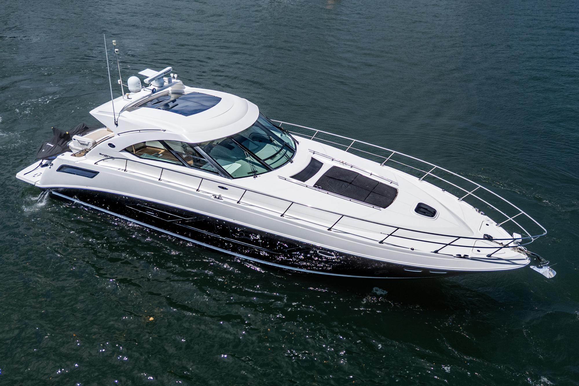 2014 Sea Ray 540 Sundancer #TBMC1870LLC inventory image at Sun Country Yachts, San Diego Marriott Marquis 2014 Sea Ray 540 Sundancer #TBMC1870LLC inventory image at Sun Country Yachts, San Diego Marriott Marquis
