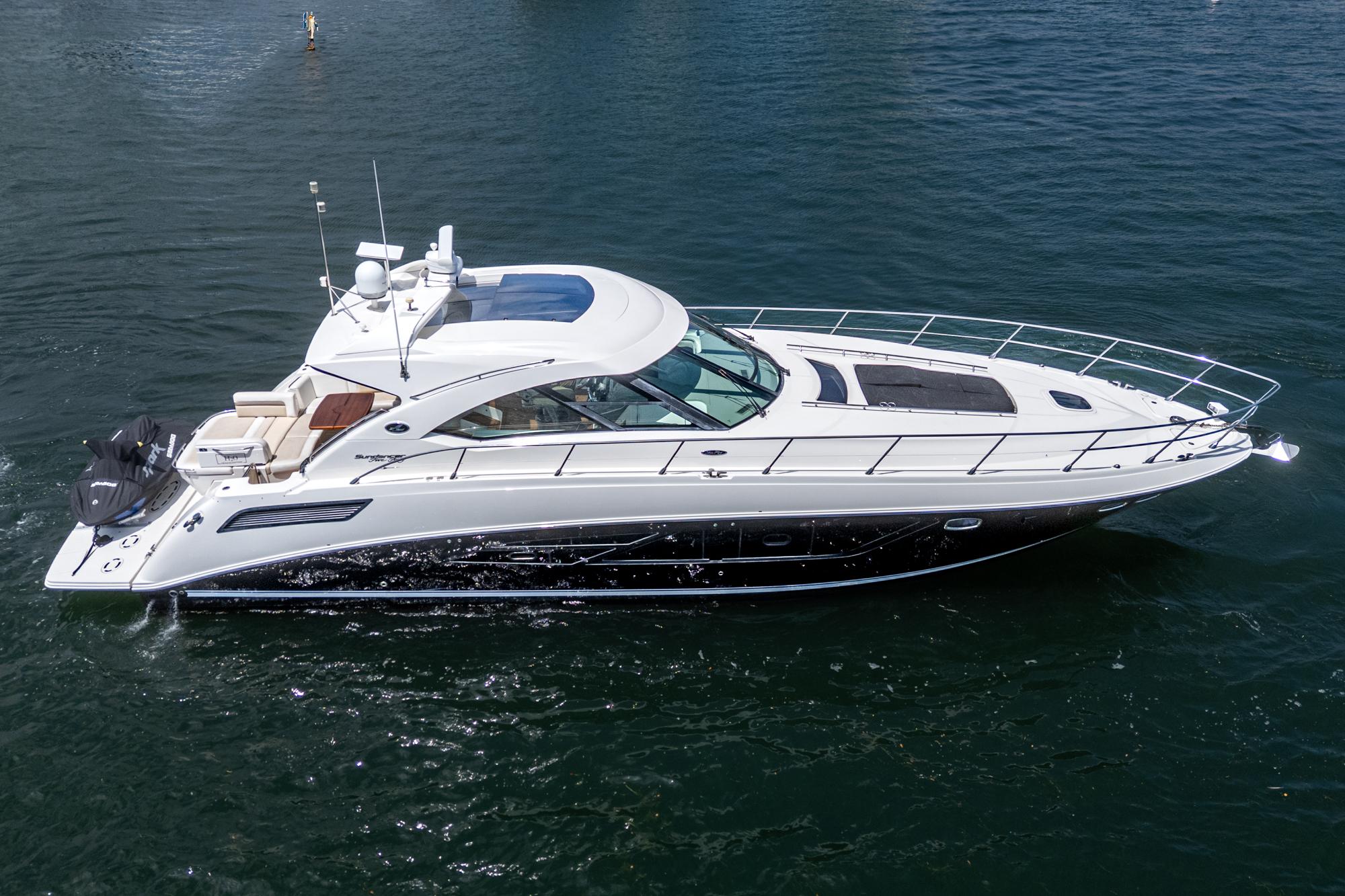 2014 Sea Ray 540 Sundancer #TBMC1870LLC inventory image at Sun Country Yachts, San Diego Marriott Marquis 2014 Sea Ray 540 Sundancer #TBMC1870LLC inventory image at Sun Country Yachts, San Diego Marriott Marquis