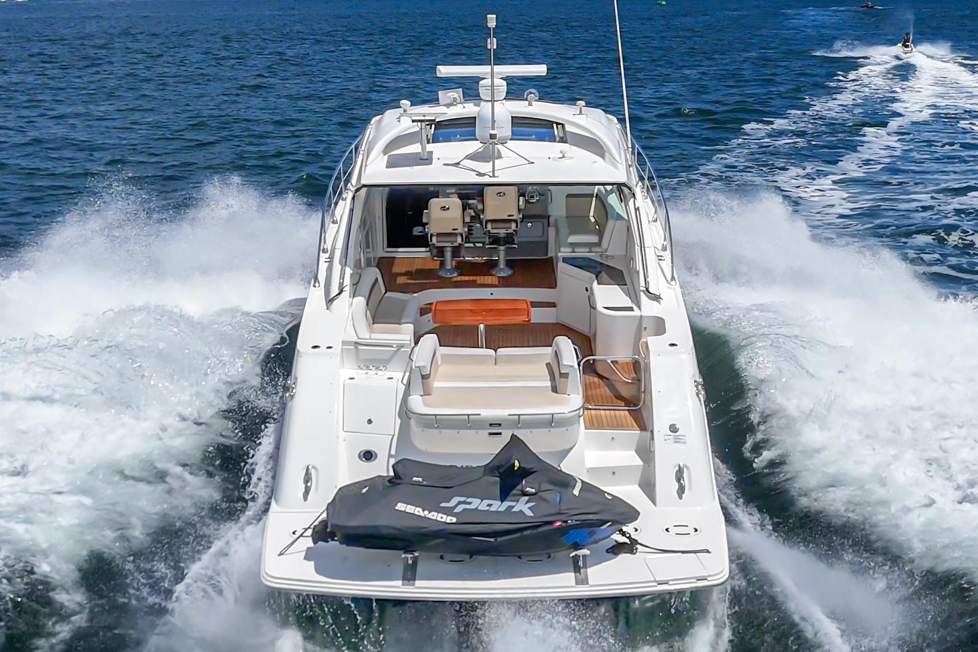 2014 Sea Ray 540 Sundancer #TBMC1870LLC inventory image at Sun Country Yachts, San Diego Marriott Marquis 2014 Sea Ray 540 Sundancer #TBMC1870LLC inventory image at Sun Country Yachts, San Diego Marriott Marquis