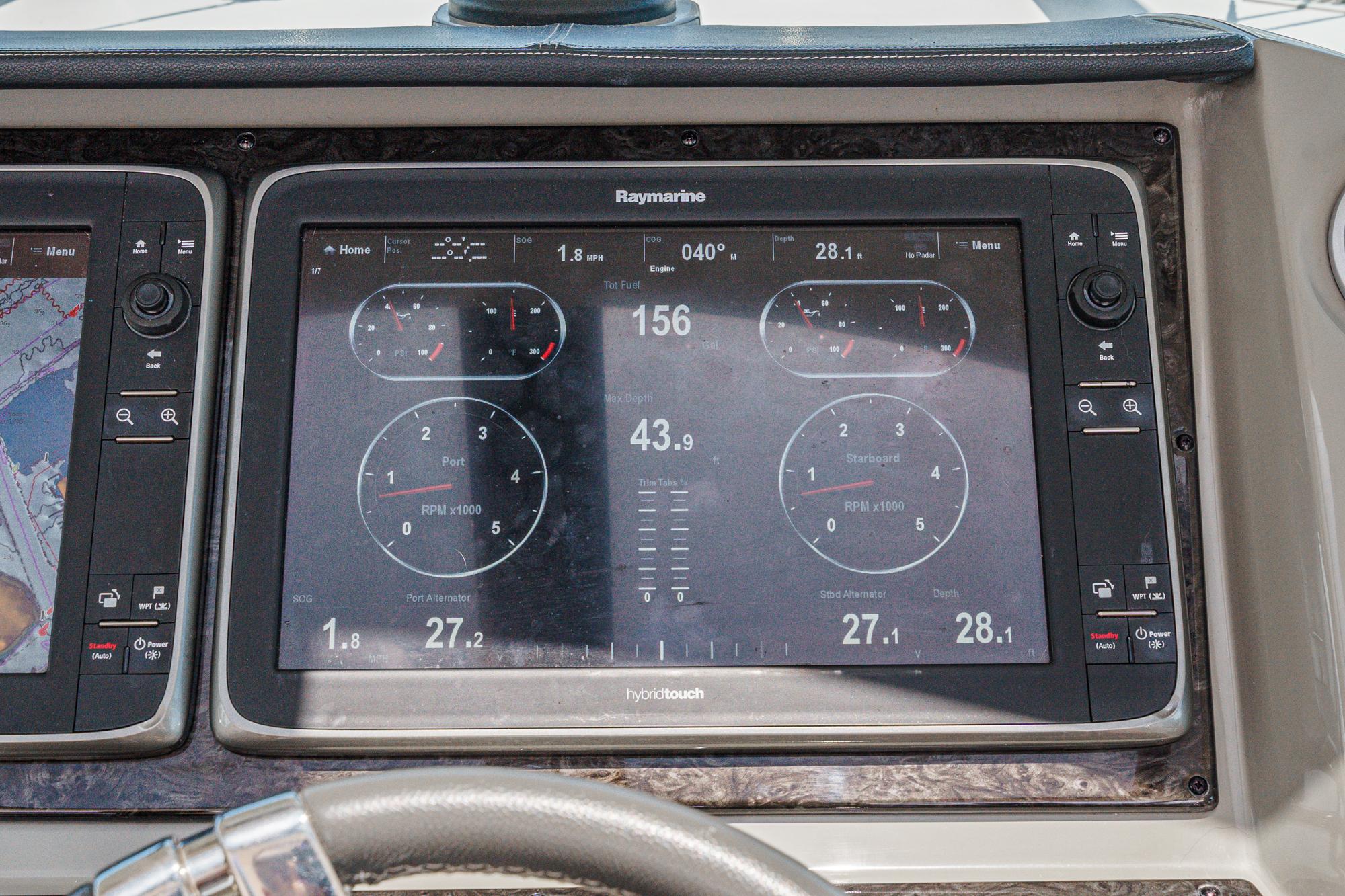 2014 Sea Ray 540 Sundancer #TBMC1870LLC inventory image at Sun Country Yachts, San Diego Marriott Marquis 2014 Sea Ray 540 Sundancer #TBMC1870LLC inventory image at Sun Country Yachts, San Diego Marriott Marquis