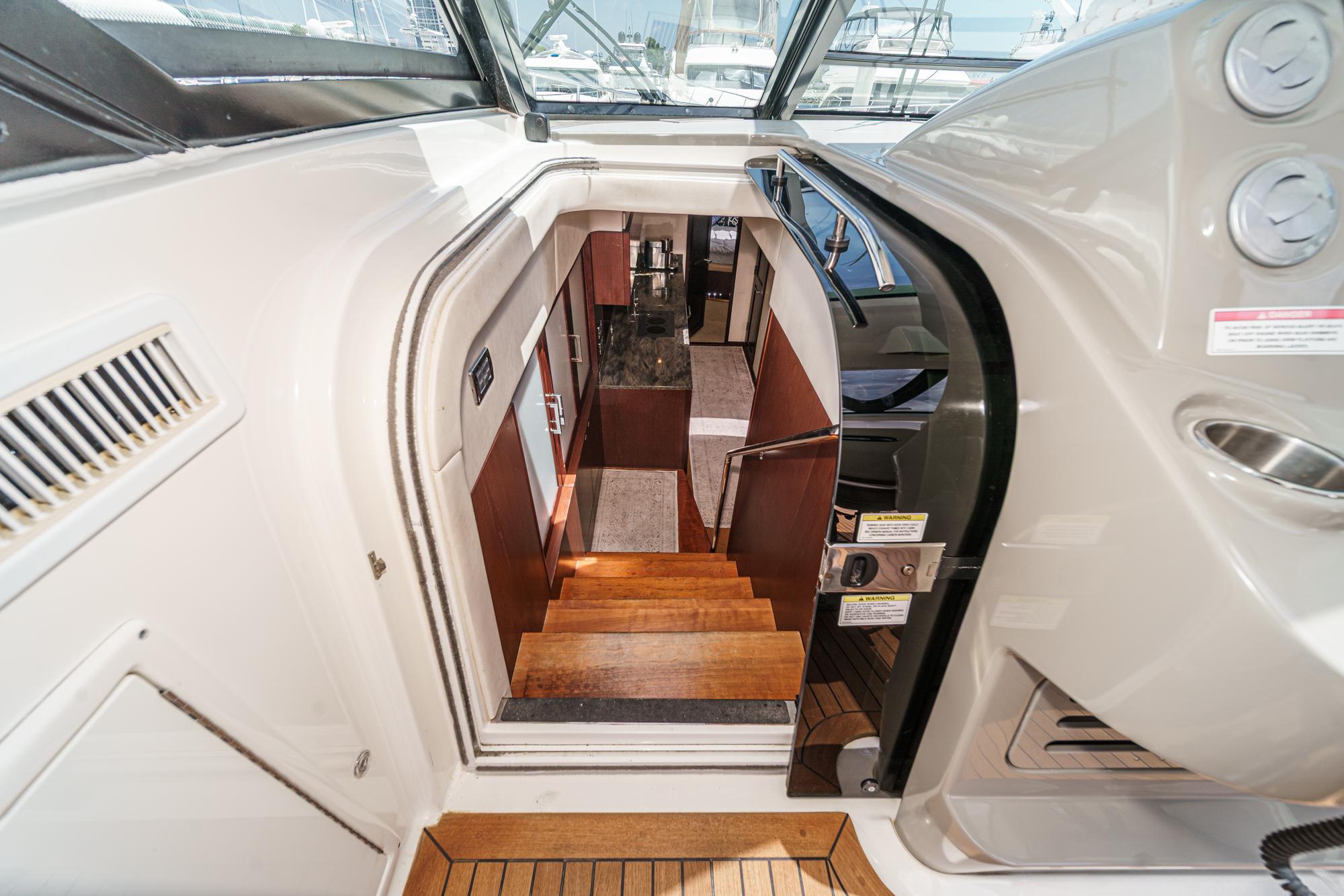 2014 Sea Ray 540 Sundancer #TBMC1870LLC inventory image at Sun Country Yachts, San Diego Marriott Marquis 2014 Sea Ray 540 Sundancer #TBMC1870LLC inventory image at Sun Country Yachts, San Diego Marriott Marquis