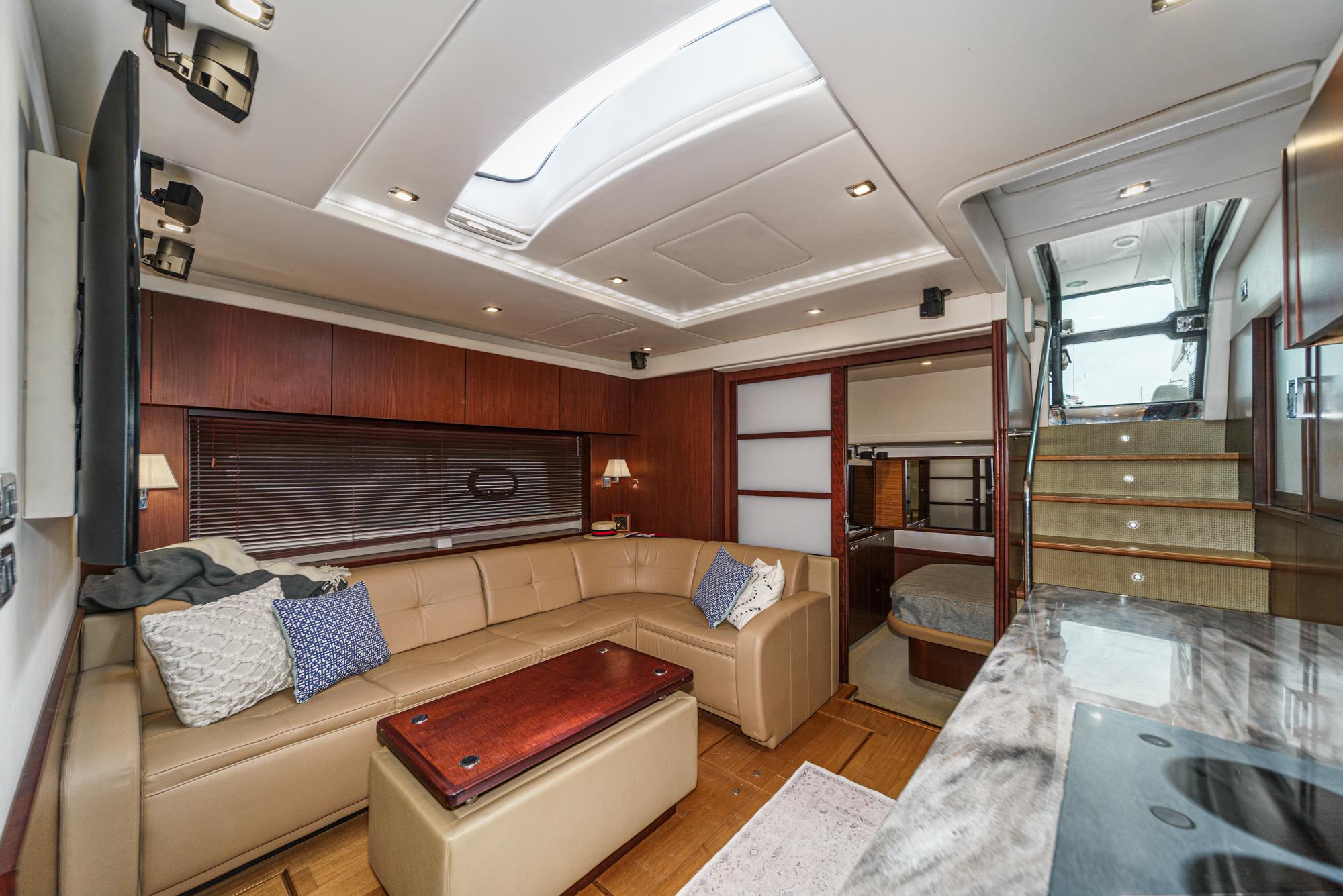 2014 Sea Ray 540 Sundancer #TBMC1870LLC inventory image at Sun Country Yachts, San Diego Marriott Marquis 2014 Sea Ray 540 Sundancer #TBMC1870LLC inventory image at Sun Country Yachts, San Diego Marriott Marquis