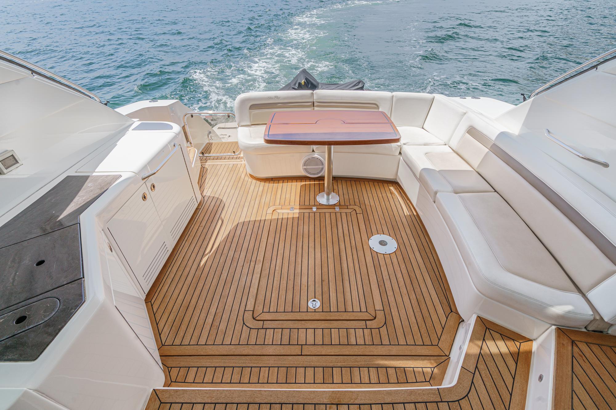 2014 Sea Ray 540 Sundancer #TBMC1870LLC inventory image at Sun Country Yachts, San Diego Marriott Marquis 2014 Sea Ray 540 Sundancer #TBMC1870LLC inventory image at Sun Country Yachts, San Diego Marriott Marquis