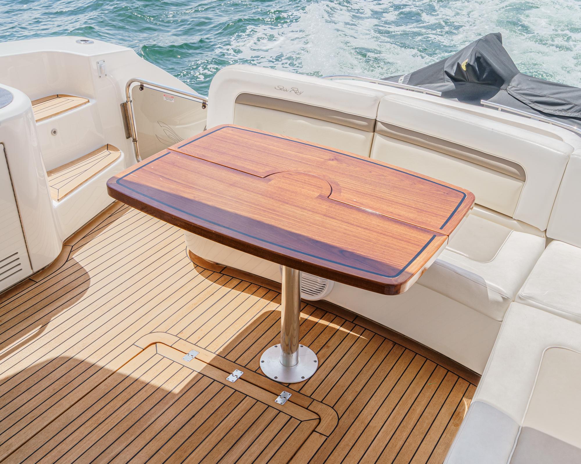 2014 Sea Ray 540 Sundancer #TBMC1870LLC inventory image at Sun Country Yachts, San Diego Marriott Marquis 2014 Sea Ray 540 Sundancer #TBMC1870LLC inventory image at Sun Country Yachts, San Diego Marriott Marquis