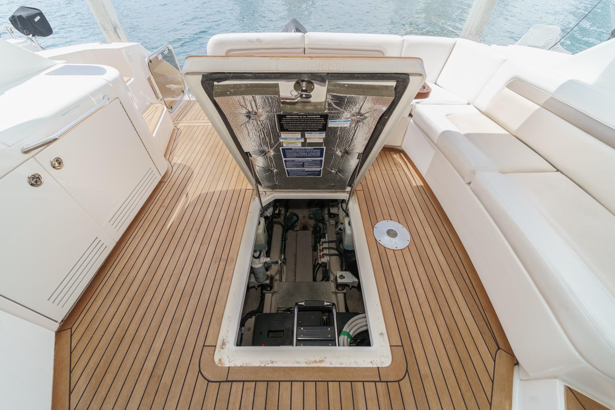 2014 Sea Ray 540 Sundancer #TBMC1870LLC inventory image at Sun Country Yachts, San Diego Marriott Marquis 2014 Sea Ray 540 Sundancer #TBMC1870LLC inventory image at Sun Country Yachts, San Diego Marriott Marquis