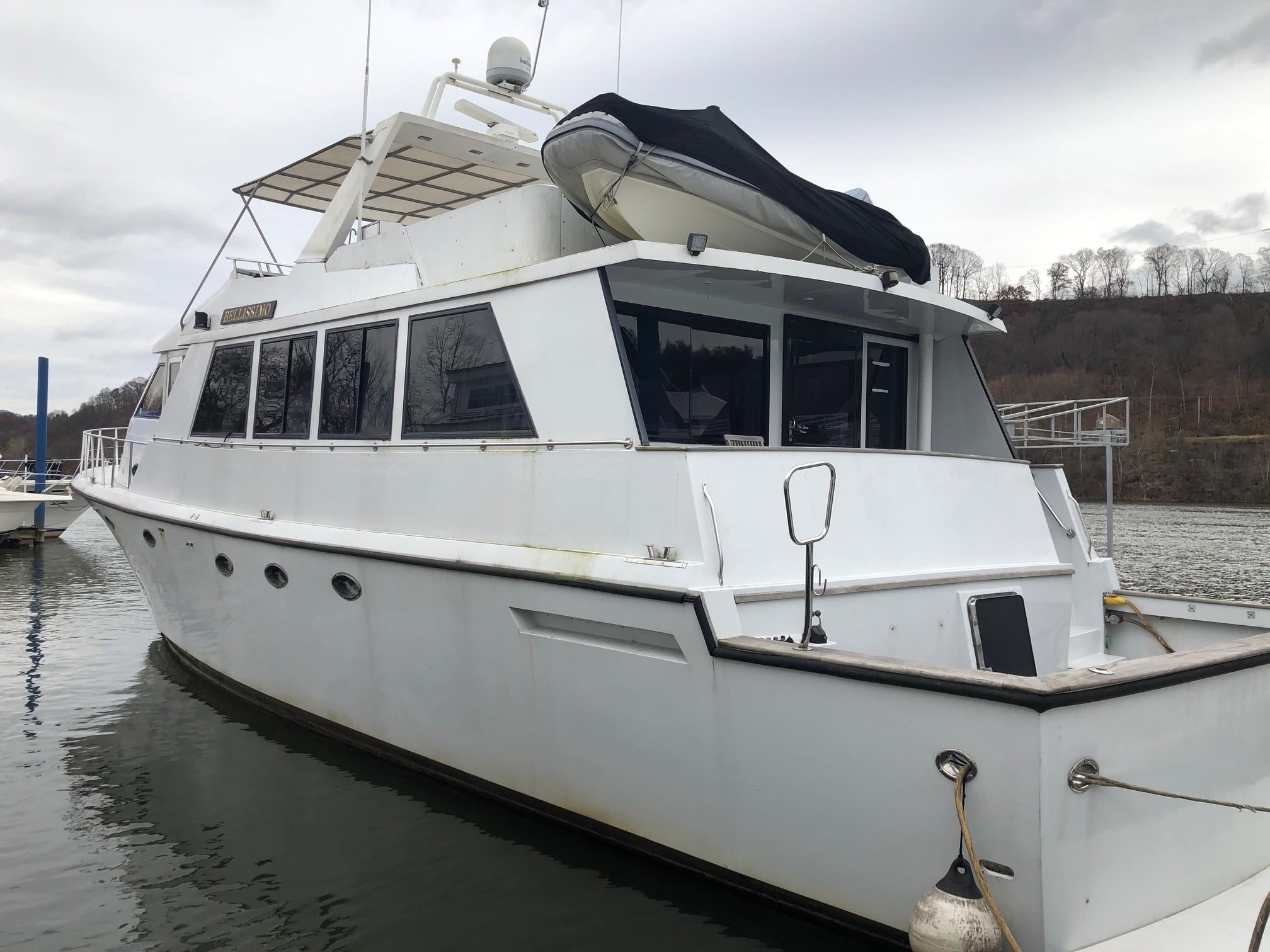 Newport RI Yacht Brokerage