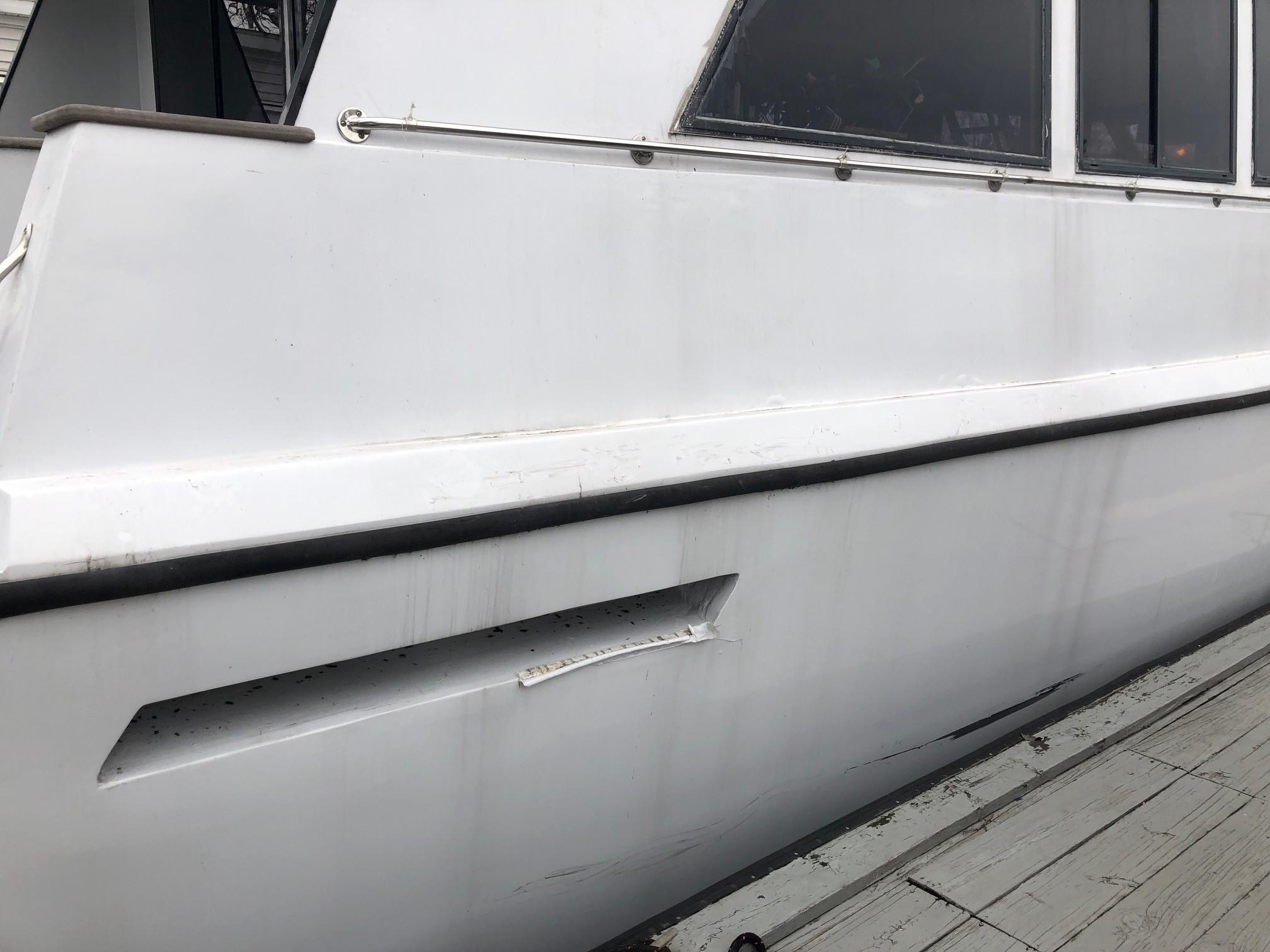 Newport RI Yacht Brokerage