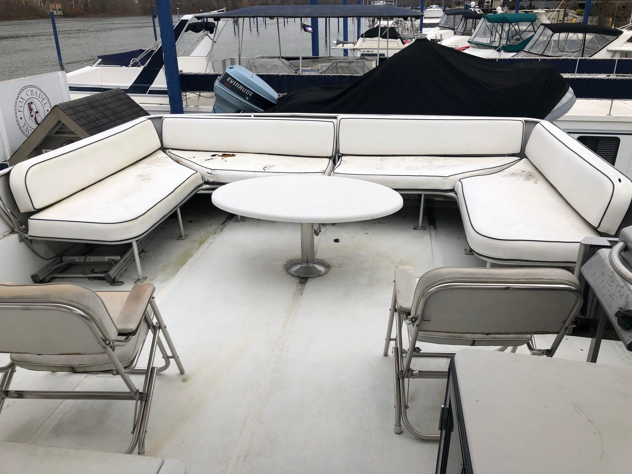 Newport RI Yacht Brokerage