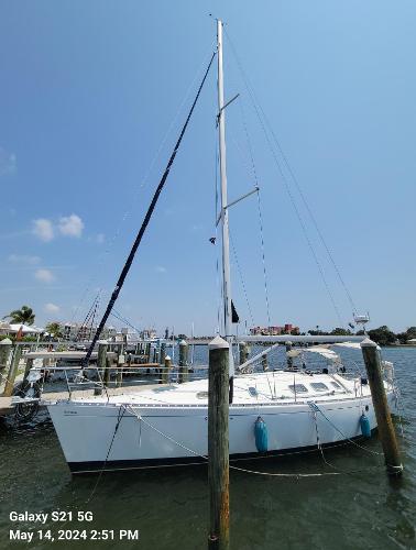 38' Beneteau, Listing Number 100916578, Image No. 38