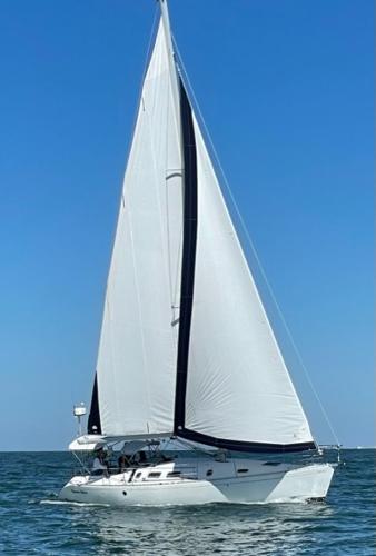 38' Beneteau, Listing Number 100916578, - Photo No. 2